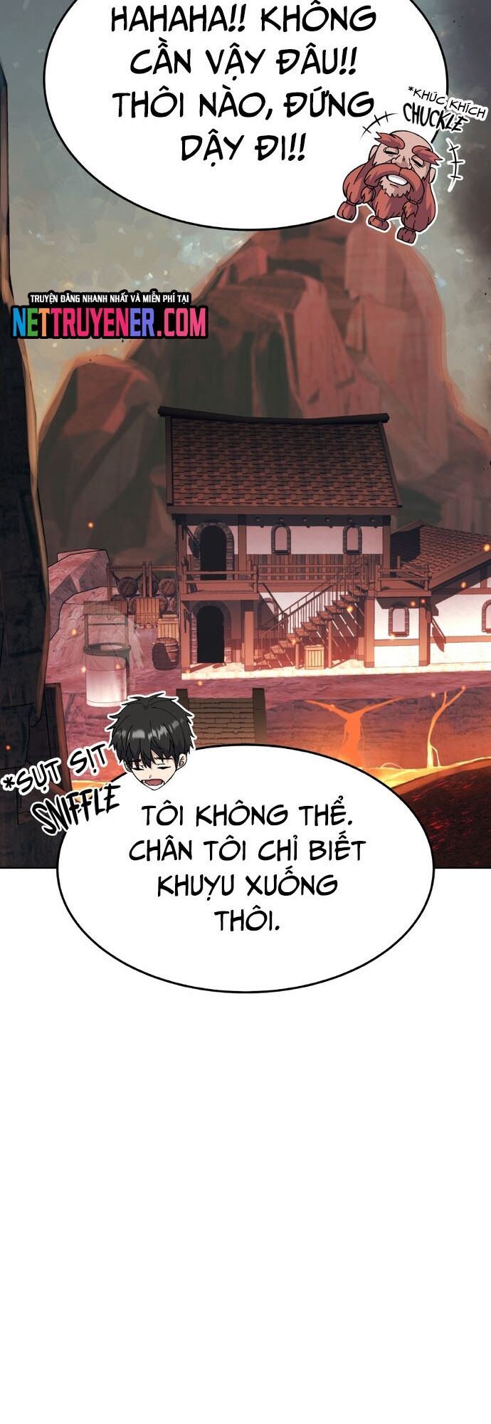 Shipper Của Thần Chap 6 - Next Chap 7