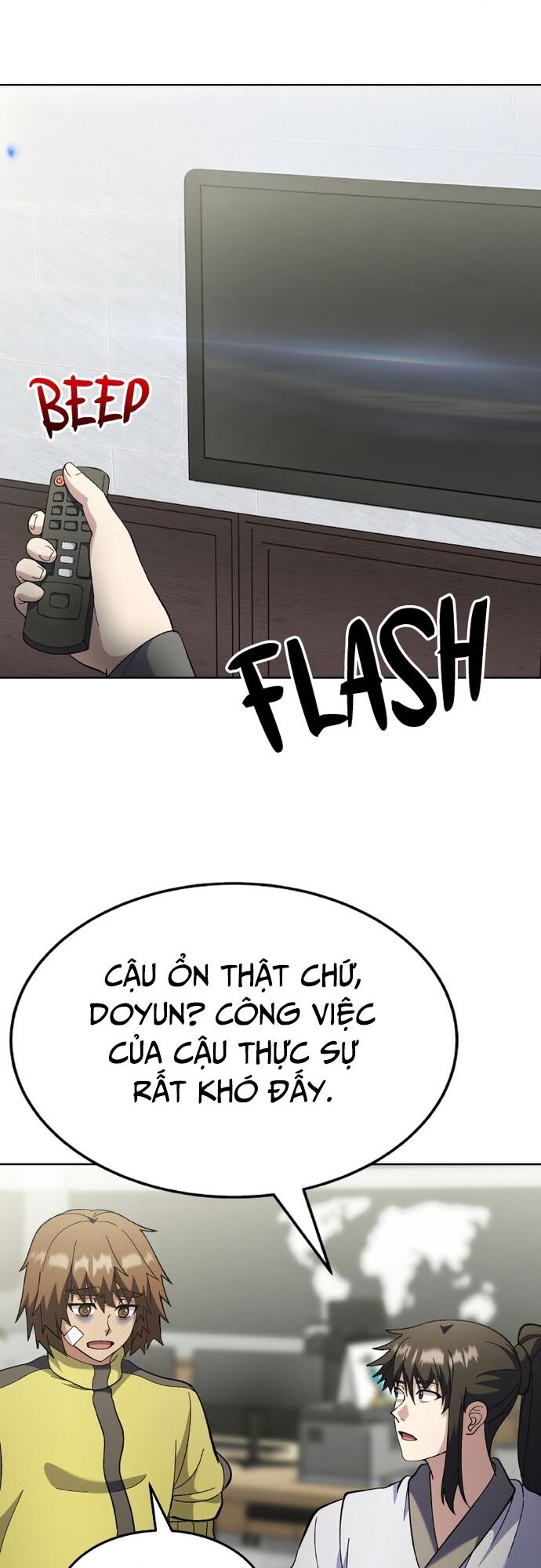 Shipper Của Thần Chap 6 - Next Chap 7