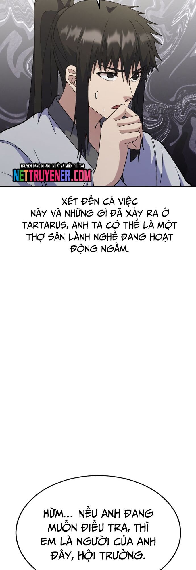 Shipper Của Thần Chap 6 - Next Chap 7