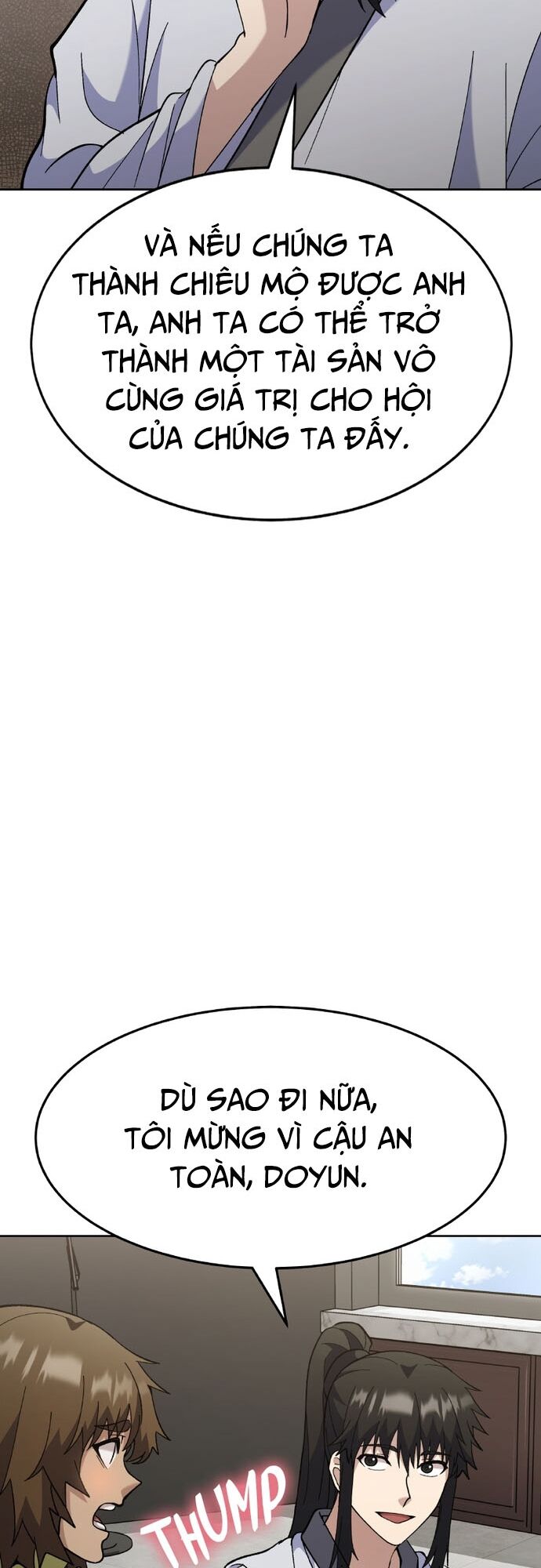 Shipper Của Thần Chap 6 - Next Chap 7