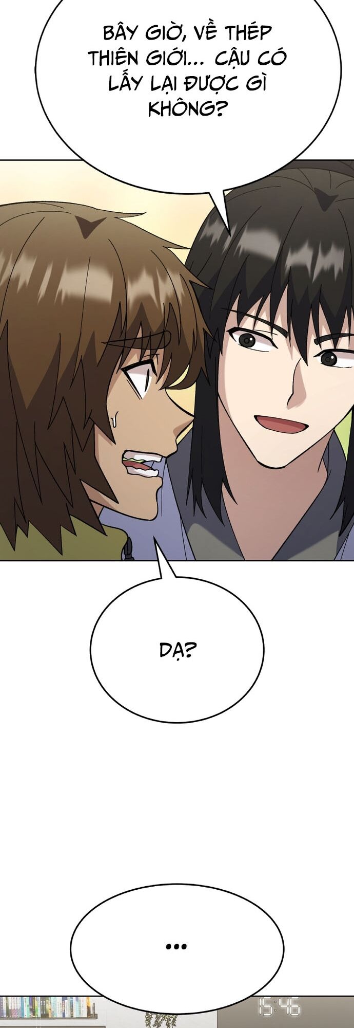 Shipper Của Thần Chap 6 - Next Chap 7