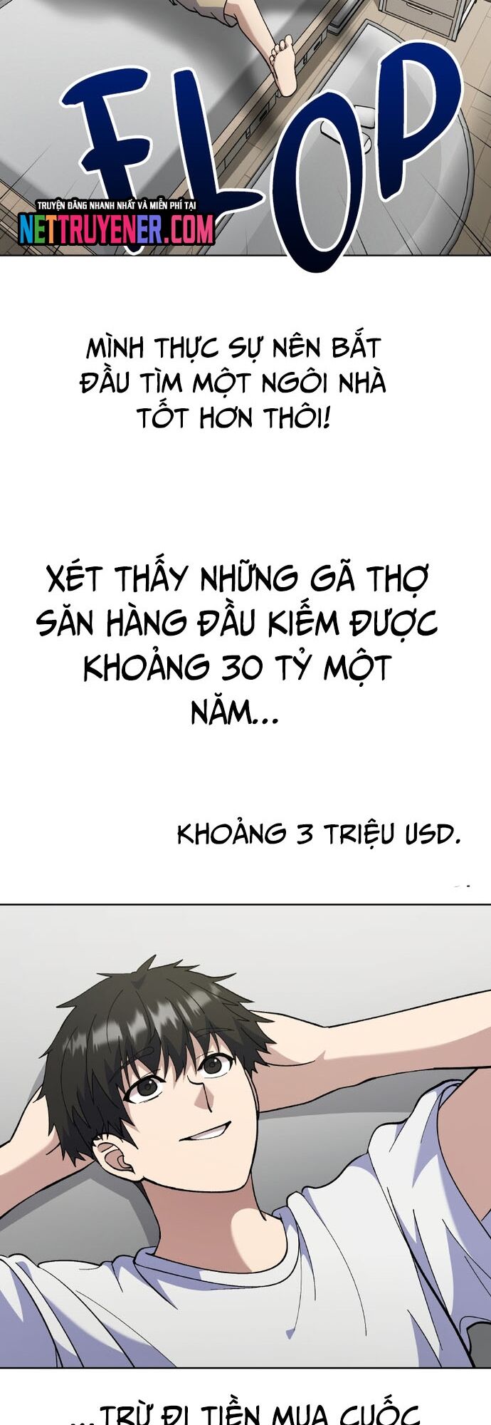 Shipper Của Thần Chap 6 - Next Chap 7