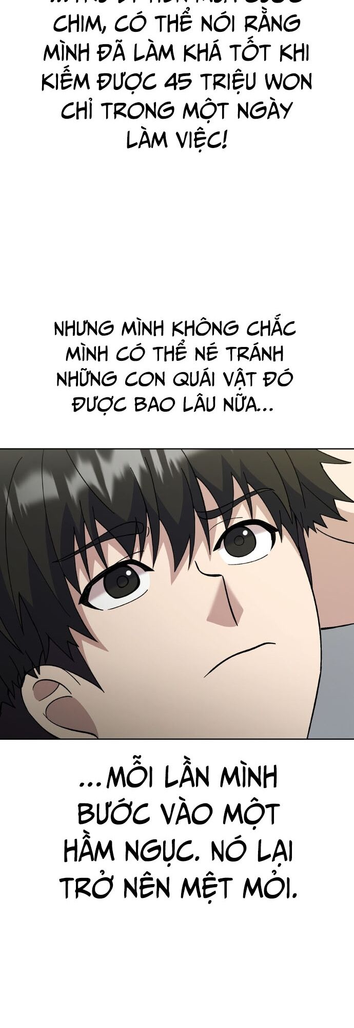 Shipper Của Thần Chap 6 - Next Chap 7