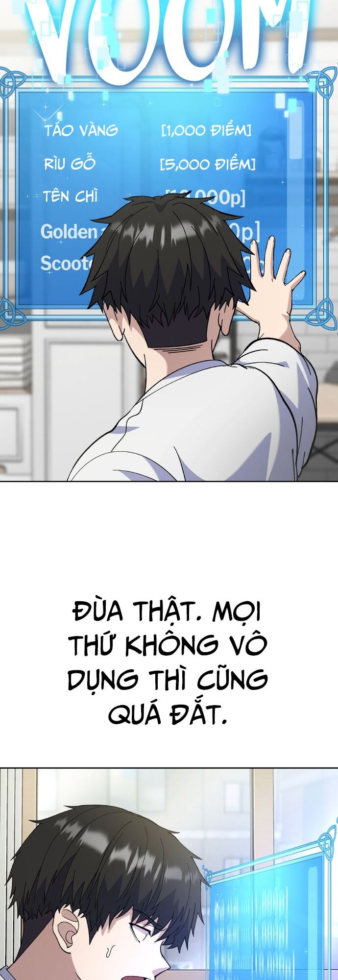 Shipper Của Thần Chap 6 - Next Chap 7