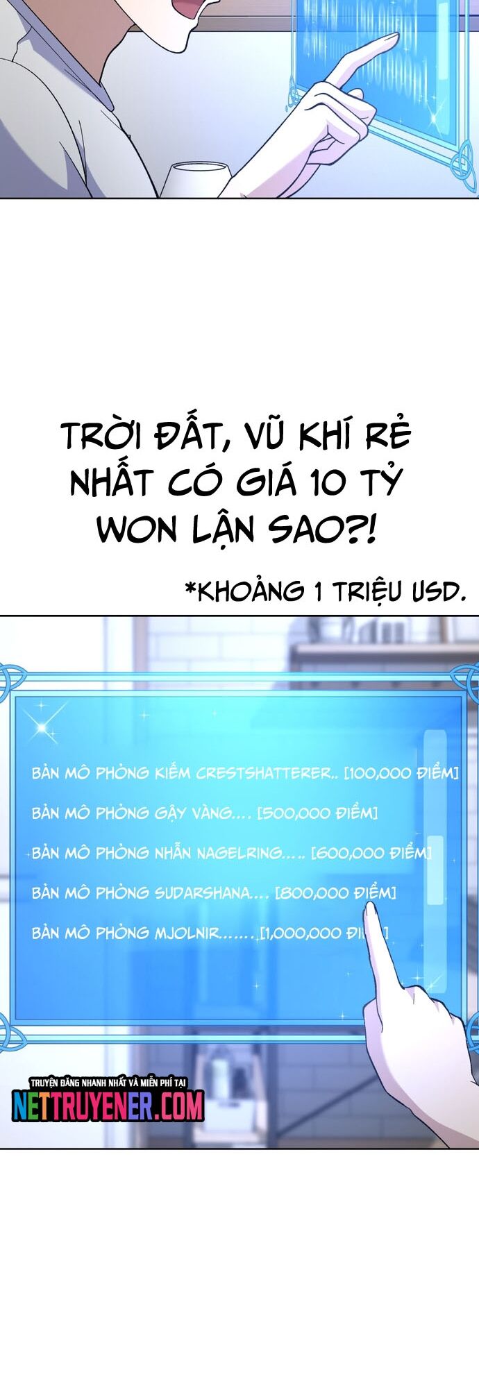 Shipper Của Thần Chap 6 - Next Chap 7