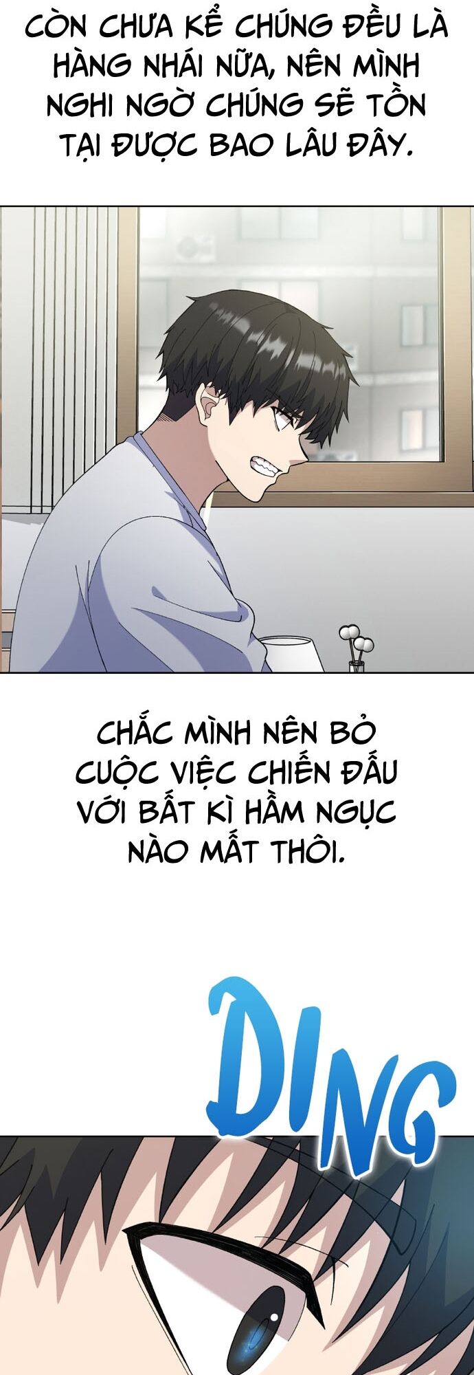 Shipper Của Thần Chap 6 - Next Chap 7