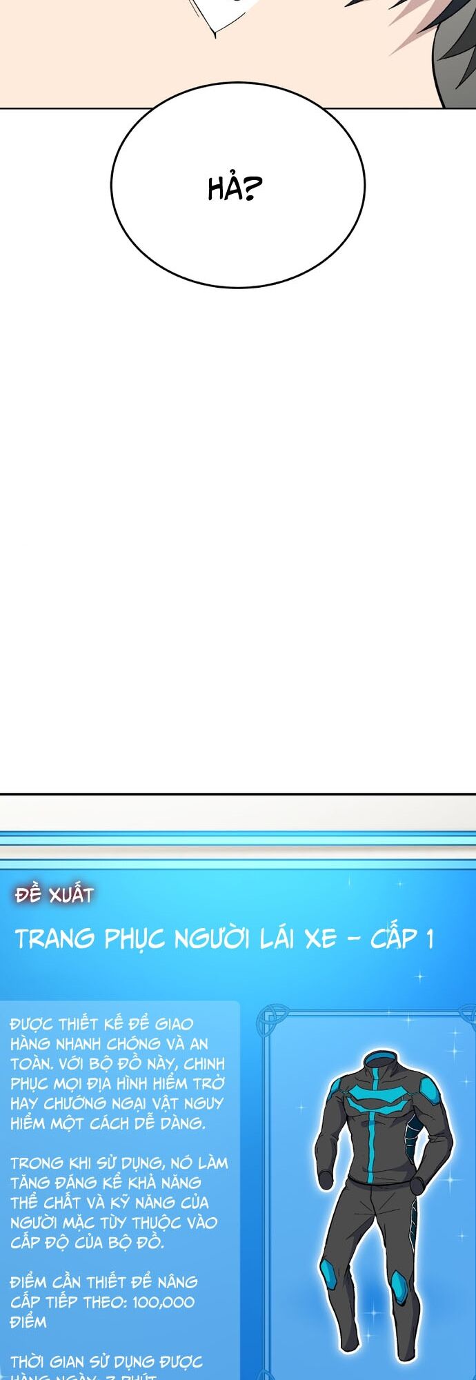 Shipper Của Thần Chap 6 - Next Chap 7