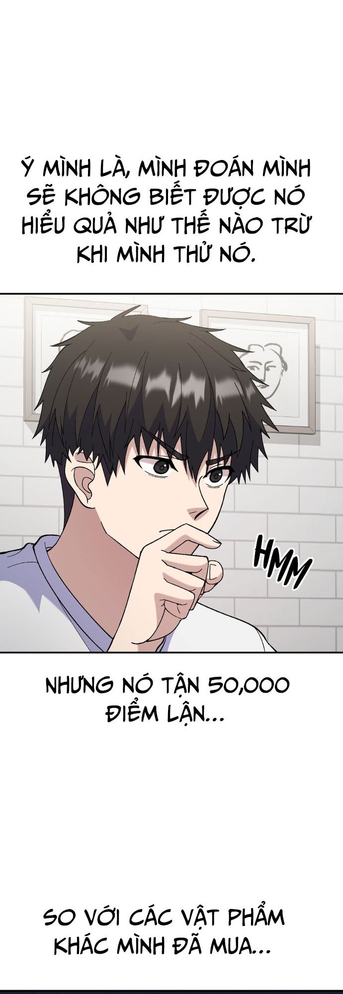 Shipper Của Thần Chap 6 - Next Chap 7