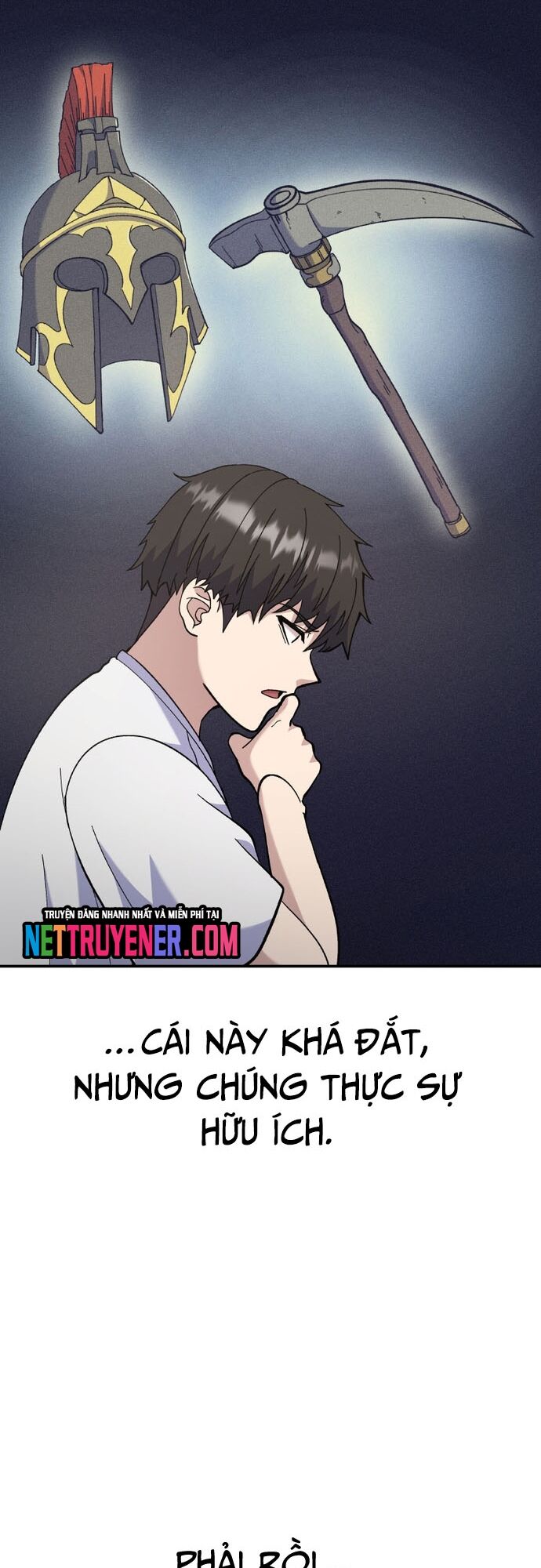 Shipper Của Thần Chap 6 - Next Chap 7
