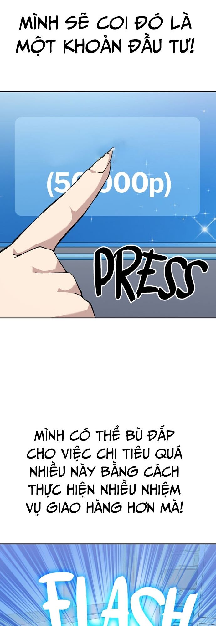 Shipper Của Thần Chap 6 - Next Chap 7