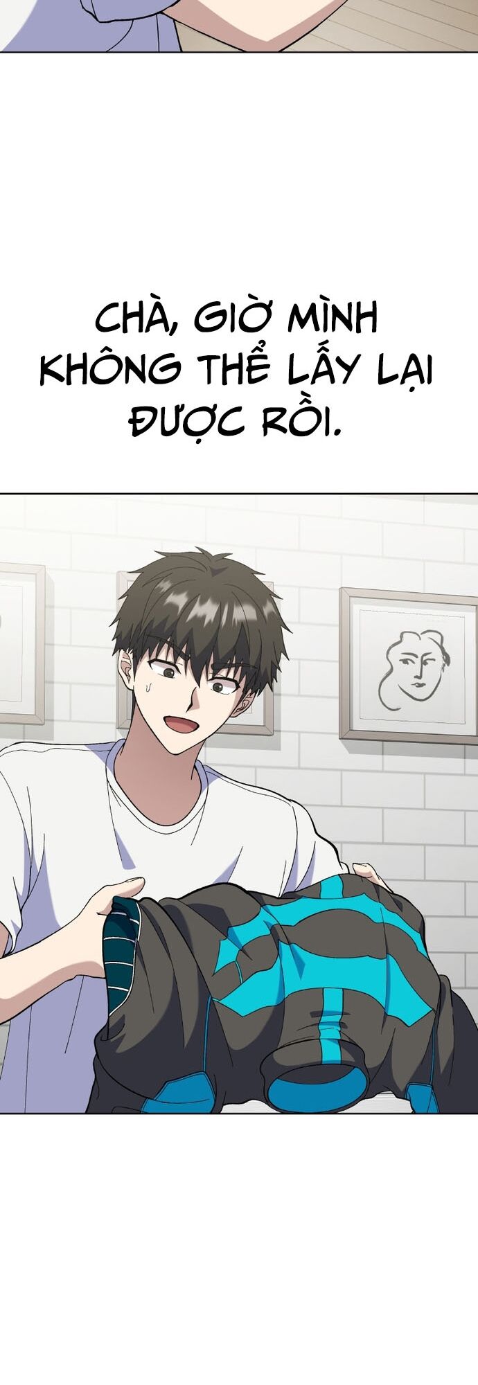 Shipper Của Thần Chap 6 - Next Chap 7