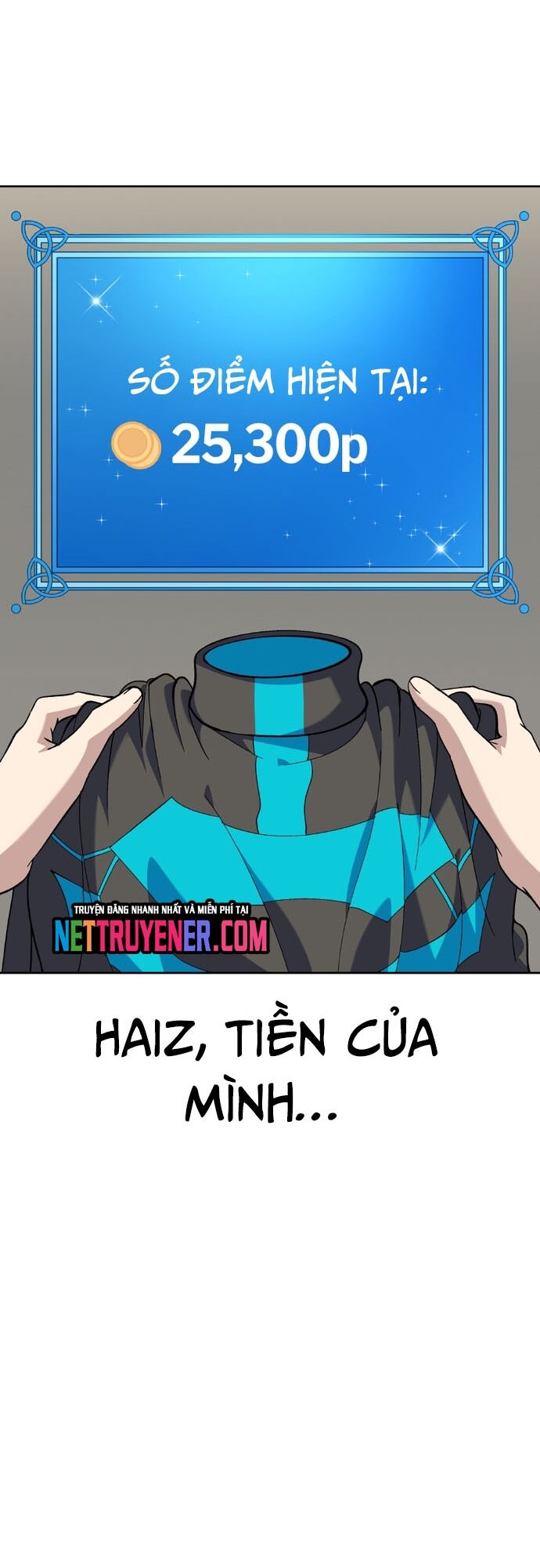 Shipper Của Thần Chap 6 - Next Chap 7