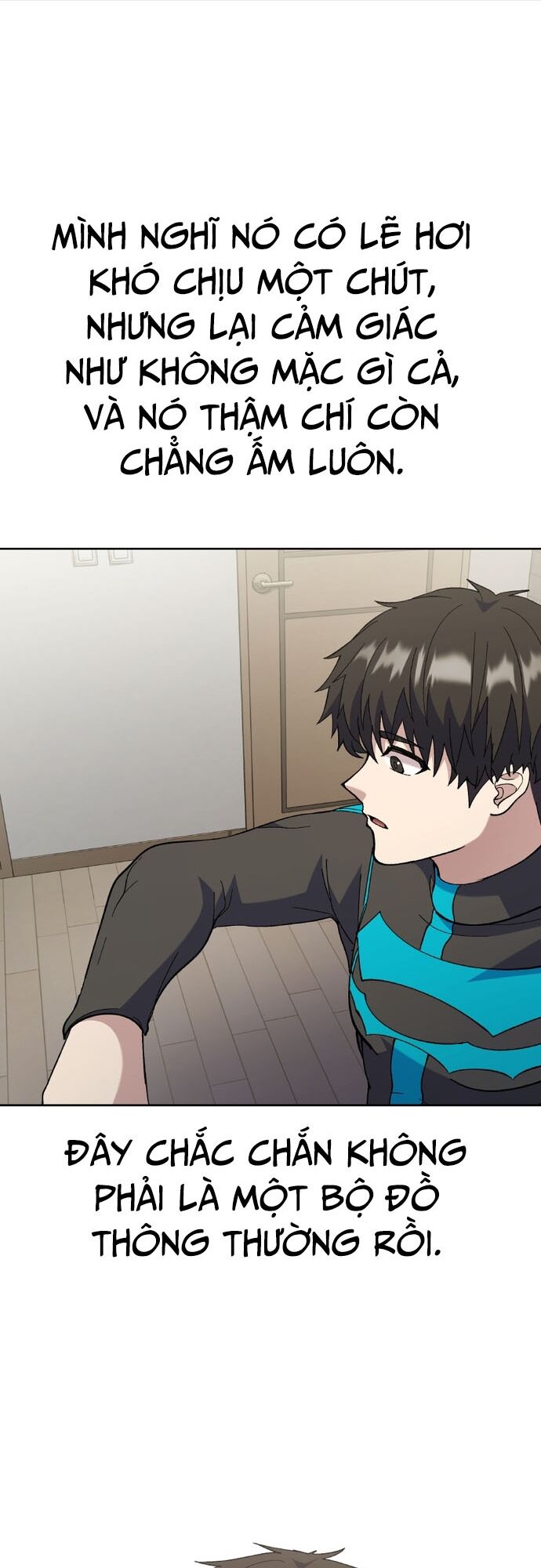 Shipper Của Thần Chap 6 - Next Chap 7