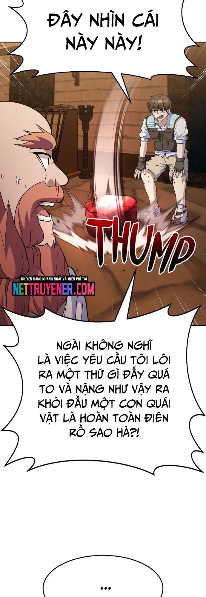 Shipper Của Thần Chap 6 - Next Chap 7