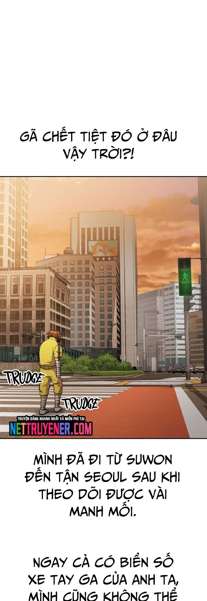 Shipper Của Thần Chap 6 - Next Chap 7