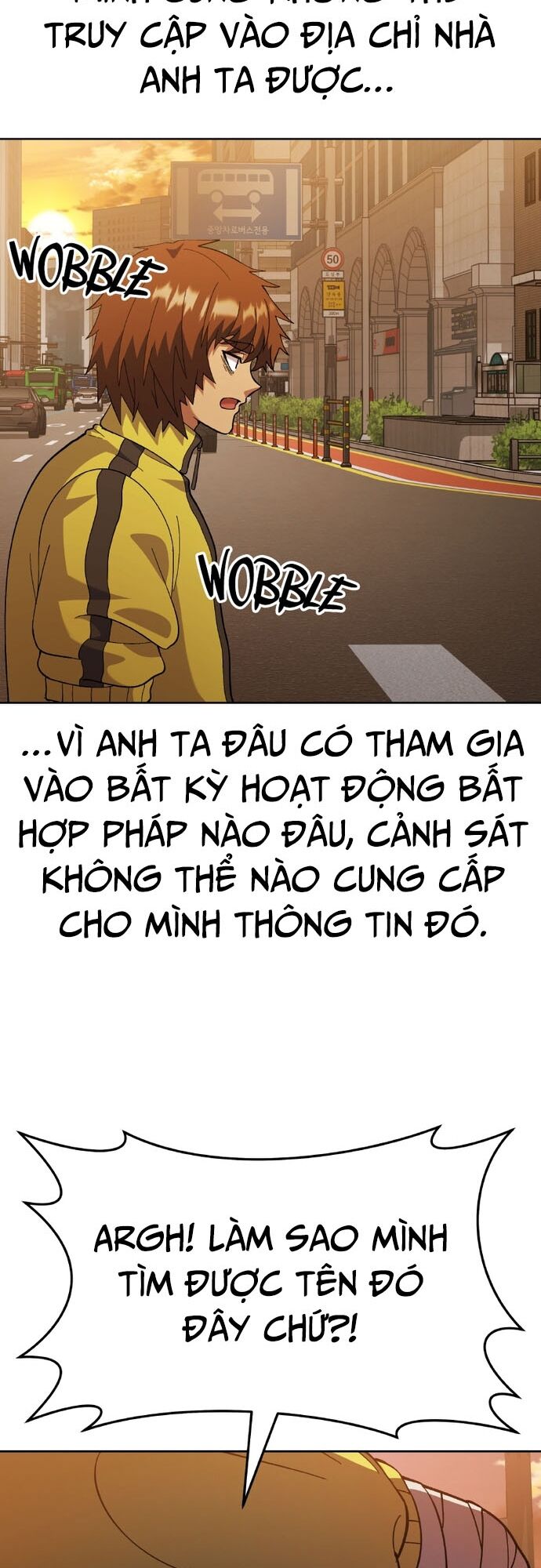 Shipper Của Thần Chap 6 - Next Chap 7