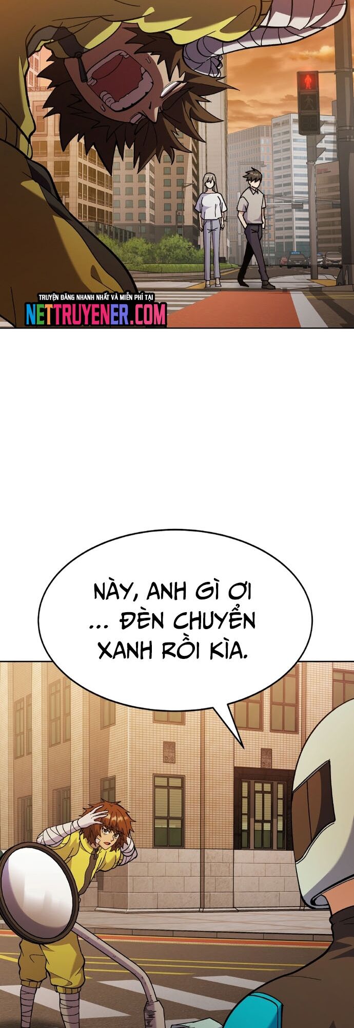 Shipper Của Thần Chap 6 - Next Chap 7