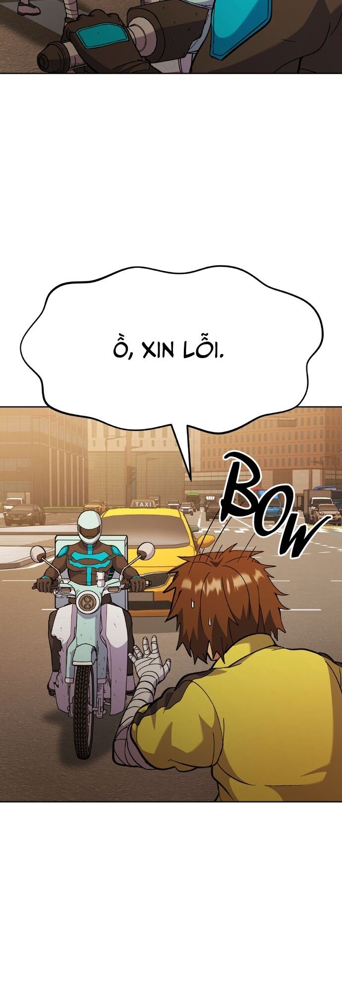Shipper Của Thần Chap 6 - Next Chap 7