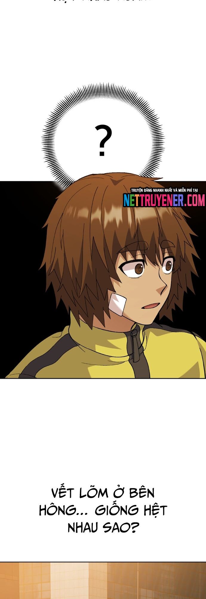 Shipper Của Thần Chap 6 - Next Chap 7