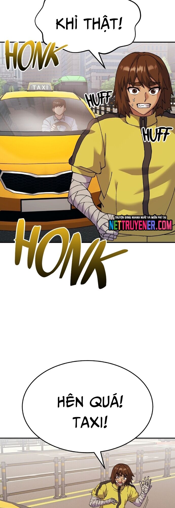 Shipper Của Thần Chap 7 - Next Chap 8