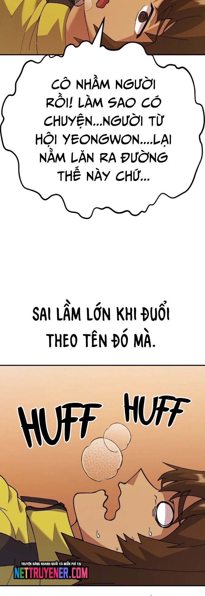 Shipper Của Thần Chap 7 - Next Chap 8