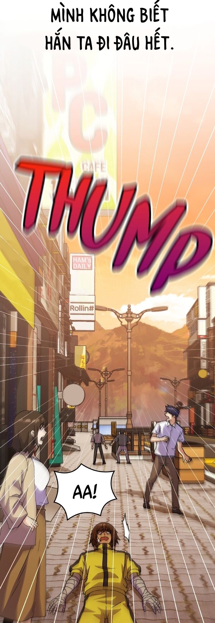 Shipper Của Thần Chap 7 - Next Chap 8