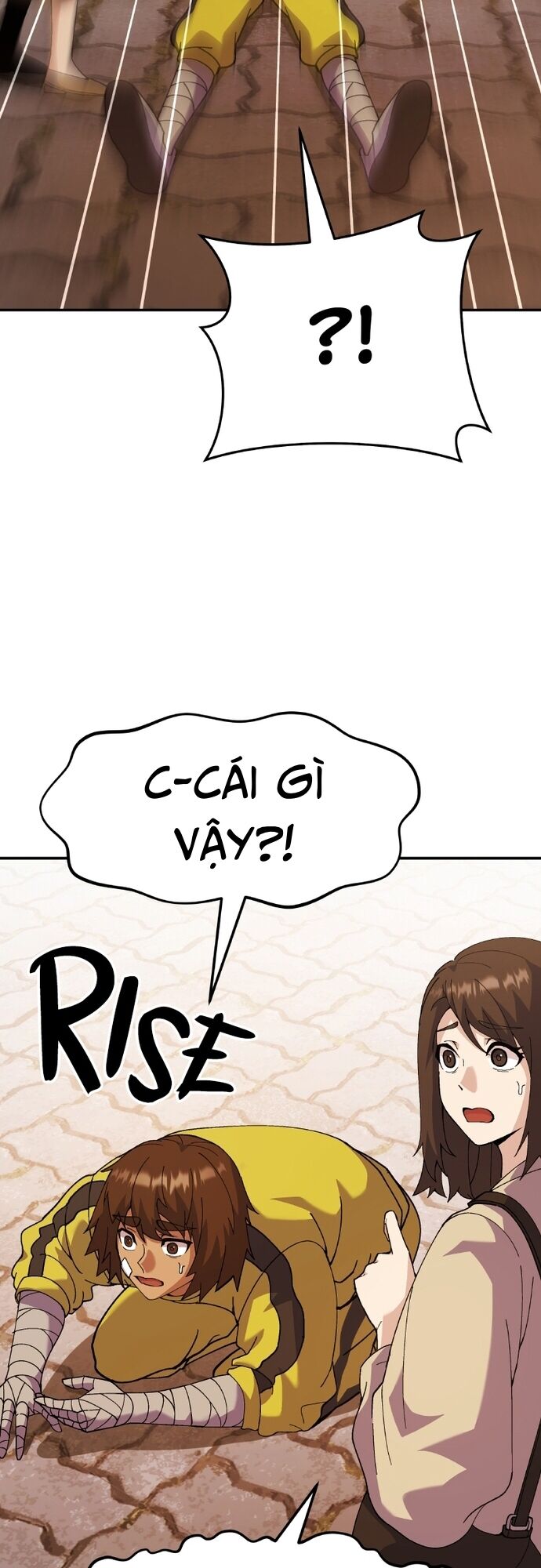 Shipper Của Thần Chap 7 - Next Chap 8