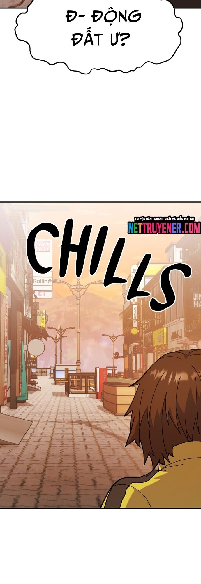 Shipper Của Thần Chap 7 - Next Chap 8