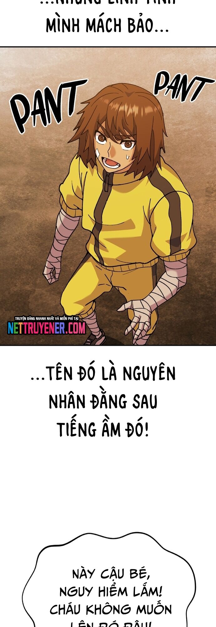 Shipper Của Thần Chap 7 - Next Chap 8