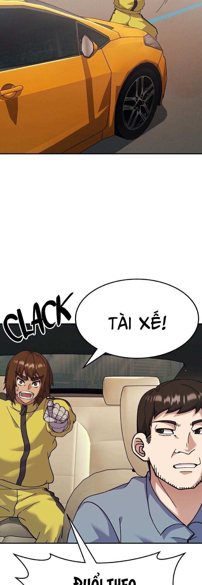 Shipper Của Thần Chap 7 - Next Chap 8