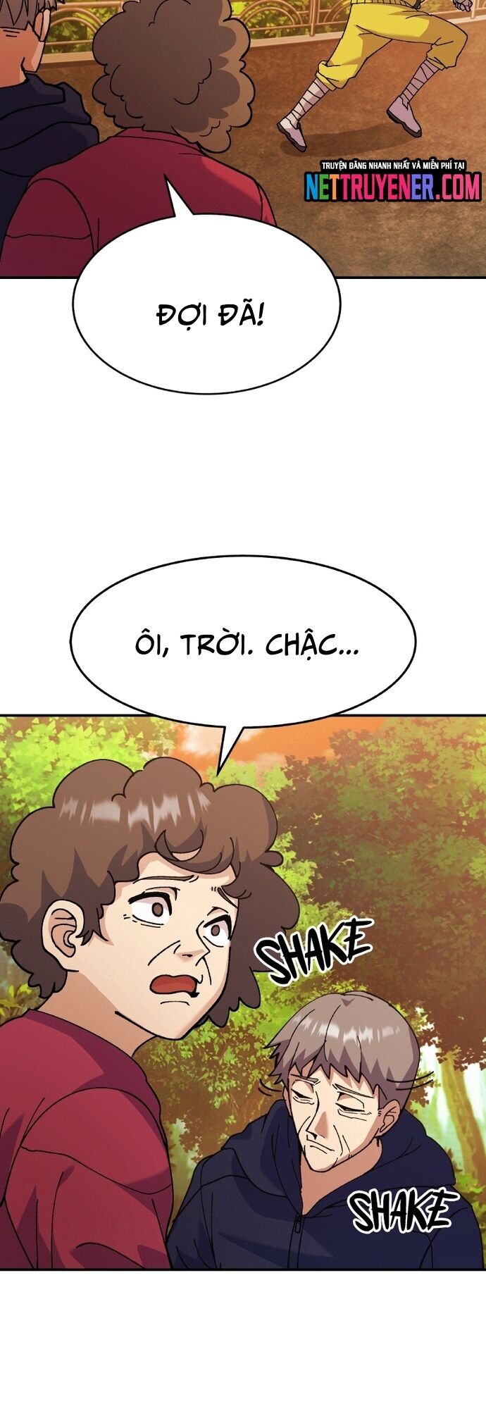 Shipper Của Thần Chap 7 - Next Chap 8