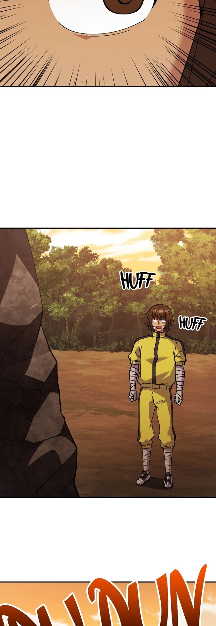 Shipper Của Thần Chap 7 - Next Chap 8