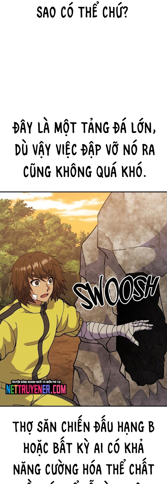 Shipper Của Thần Chap 7 - Next Chap 8