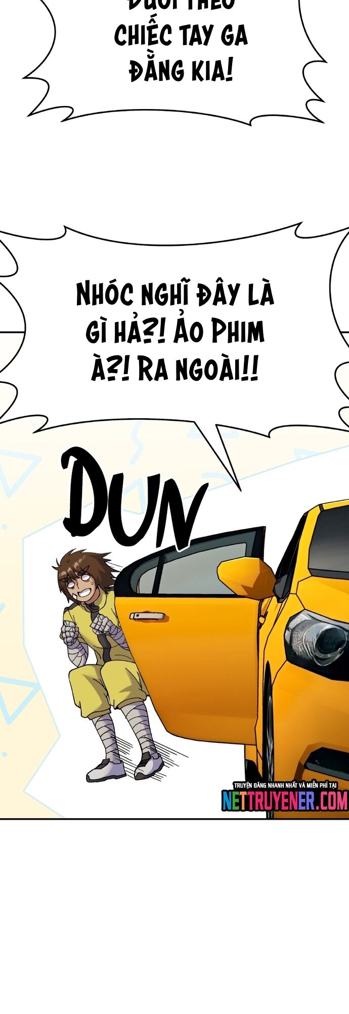 Shipper Của Thần Chap 7 - Next Chap 8
