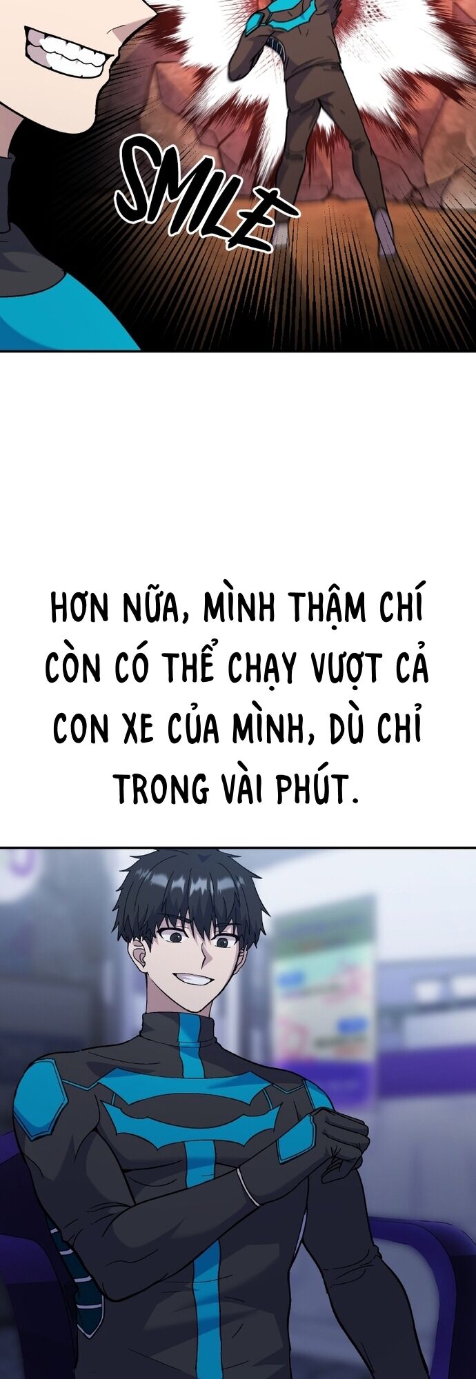 Shipper Của Thần Chap 7 - Next Chap 8