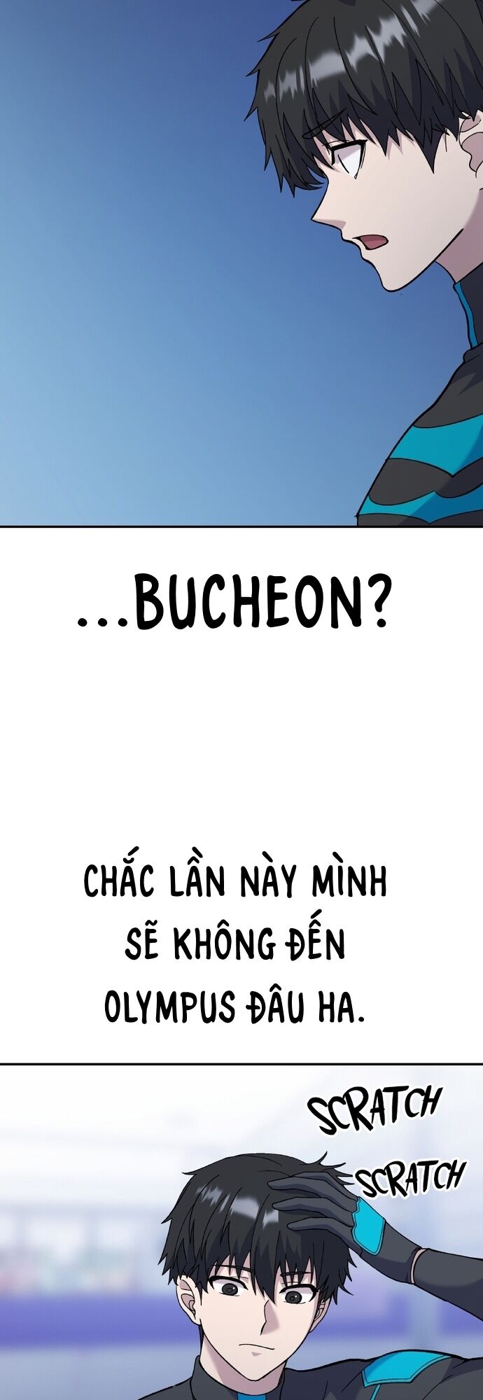 Shipper Của Thần Chap 7 - Next Chap 8