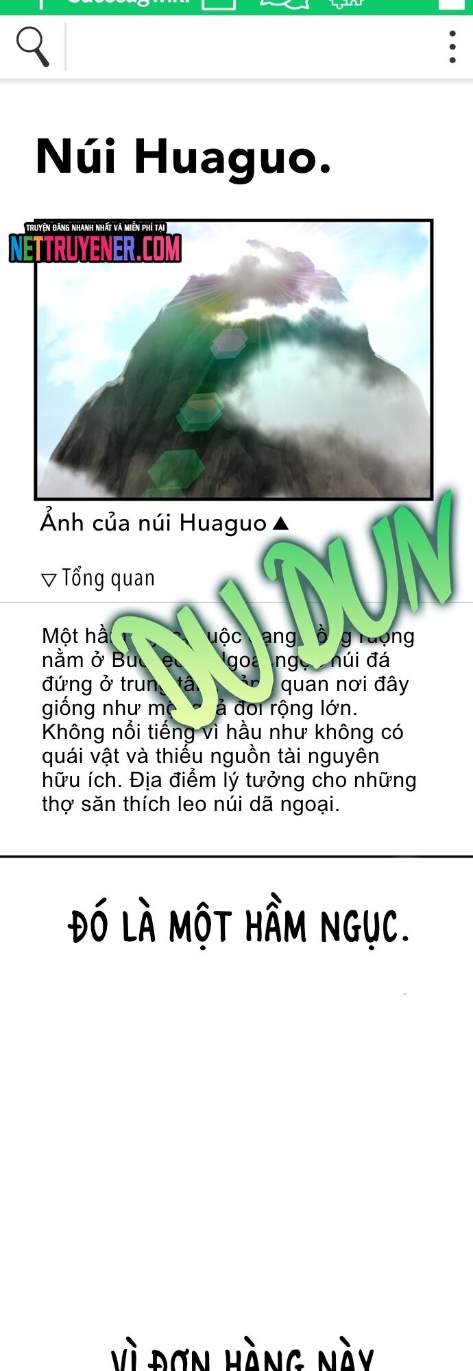 Shipper Của Thần Chap 7 - Next Chap 8