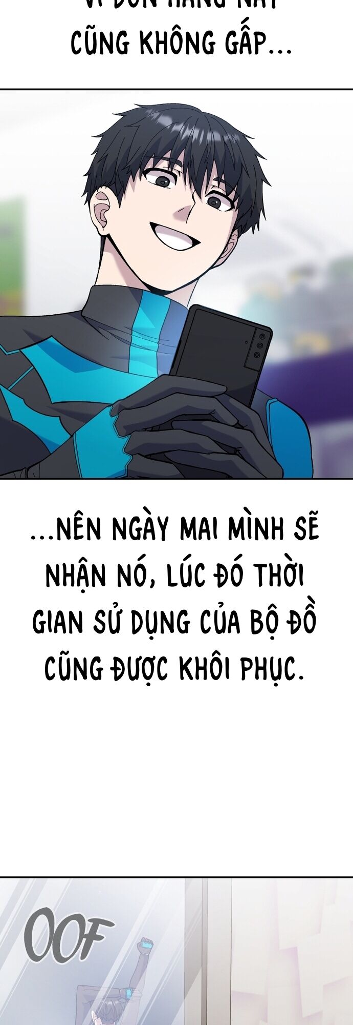 Shipper Của Thần Chap 7 - Next Chap 8