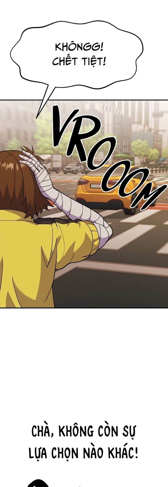 Shipper Của Thần Chap 7 - Next Chap 8