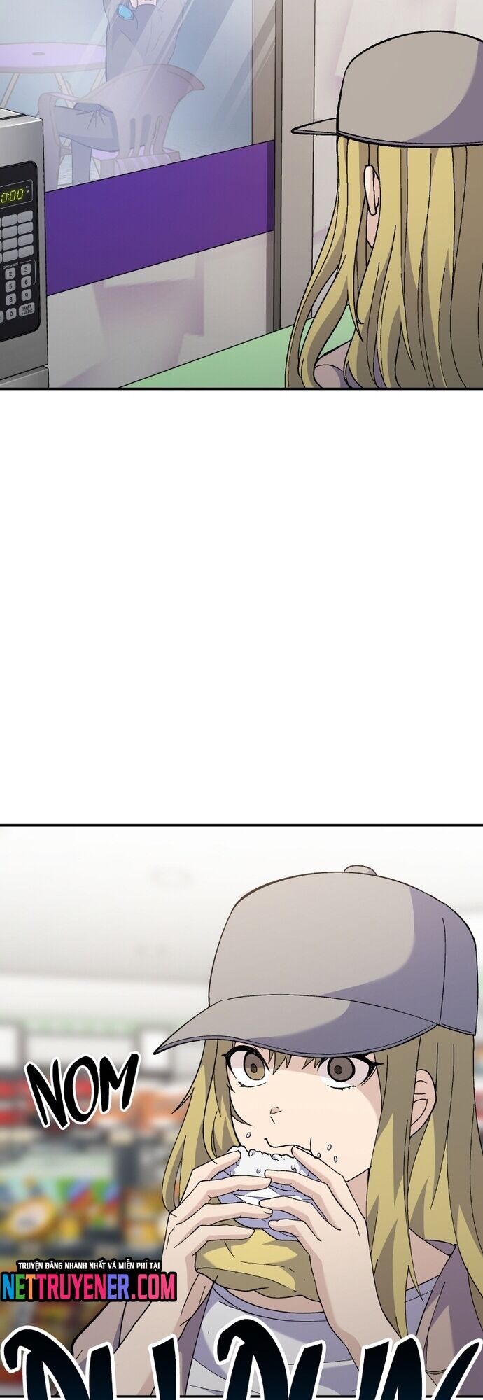 Shipper Của Thần Chap 7 - Next Chap 8