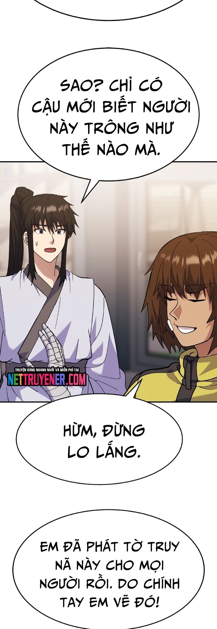 Shipper Của Thần Chap 7 - Next Chap 8