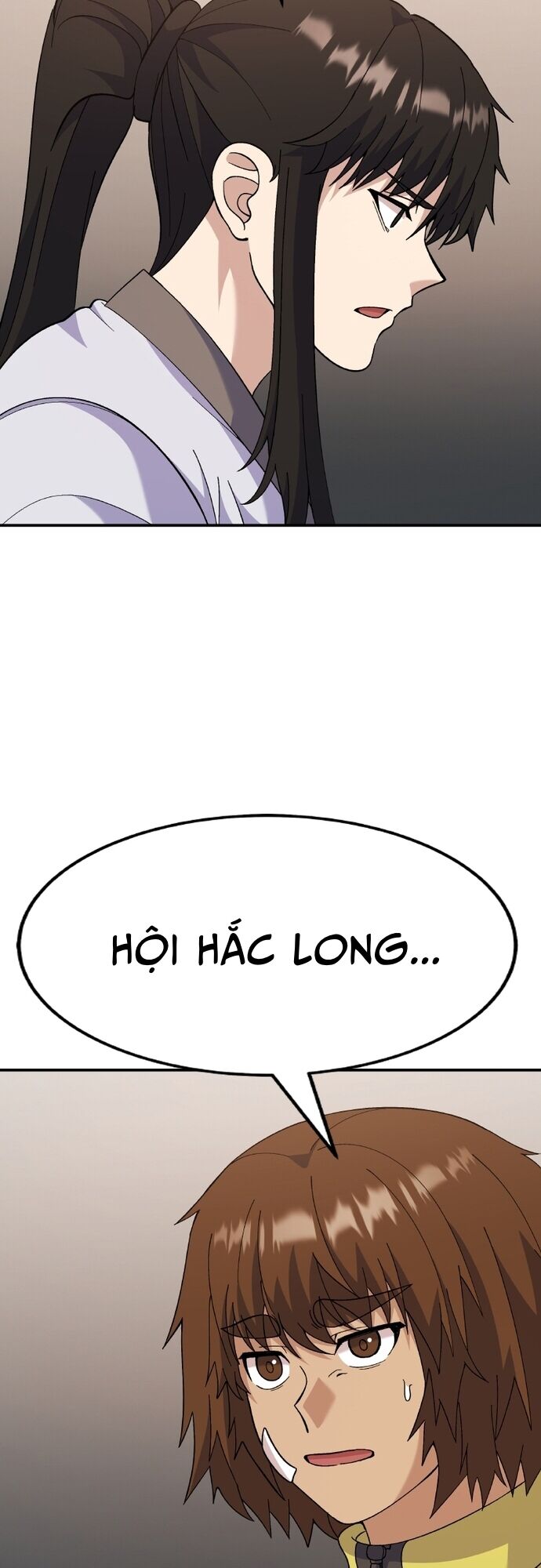 Shipper Của Thần Chap 7 - Next Chap 8