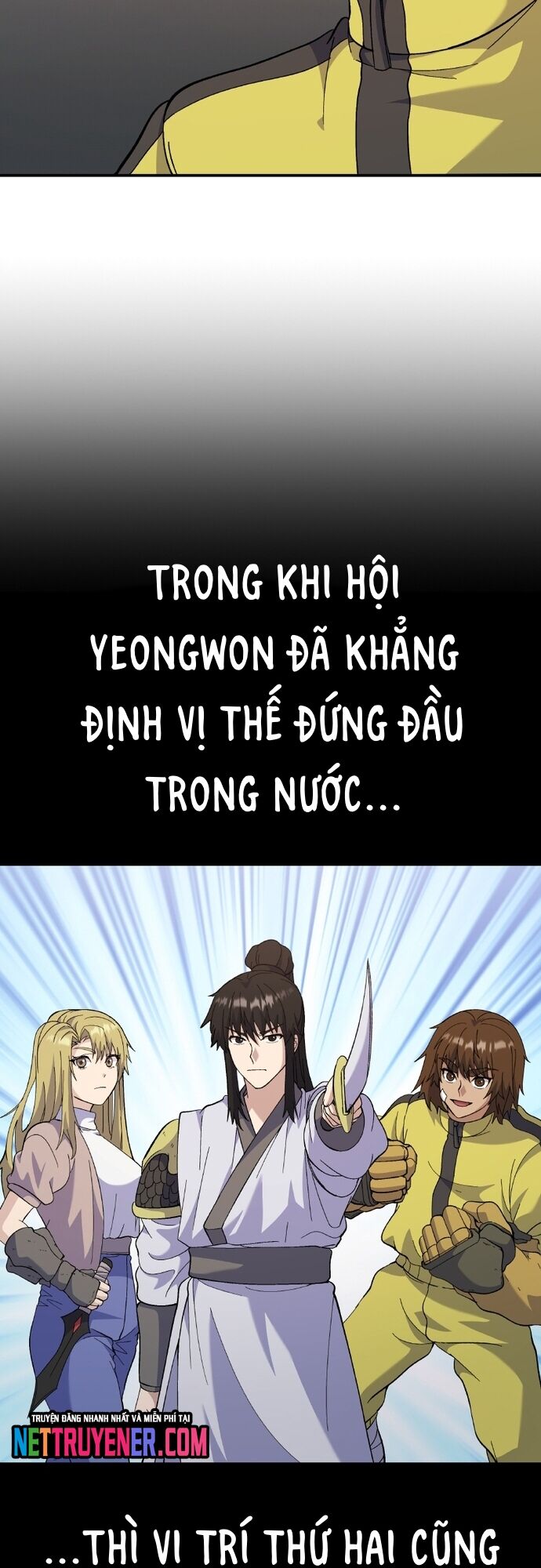Shipper Của Thần Chap 7 - Next Chap 8