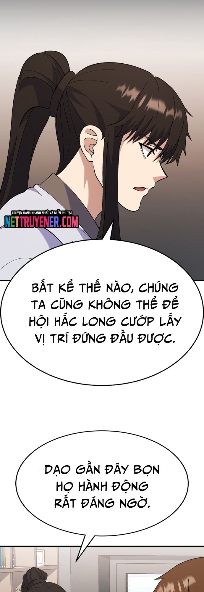 Shipper Của Thần Chap 7 - Next Chap 8