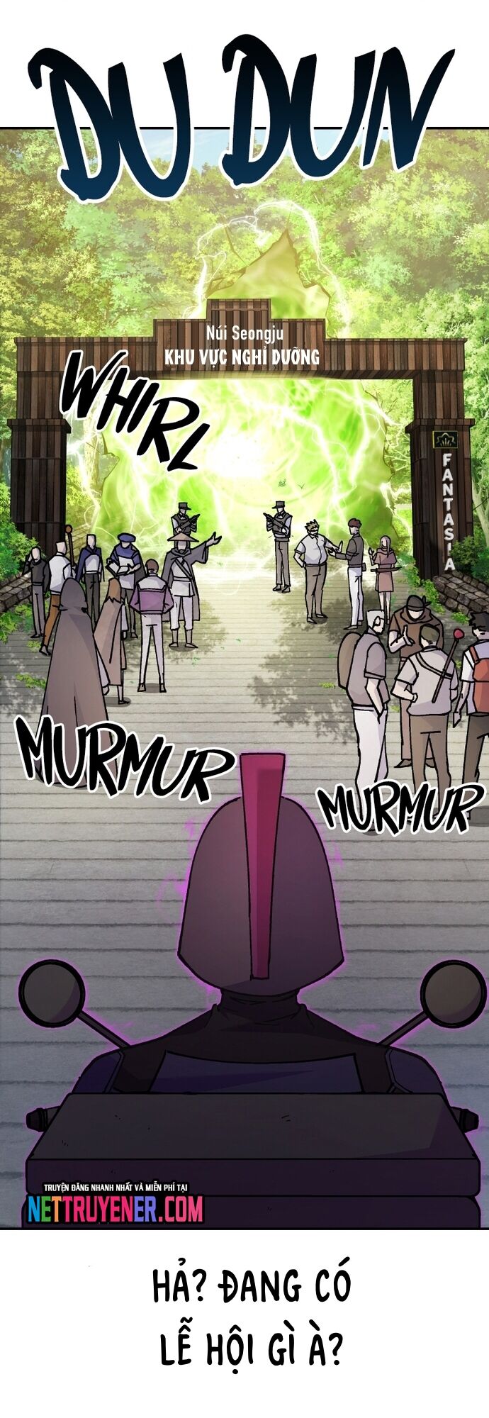 Shipper Của Thần Chap 7 - Next Chap 8