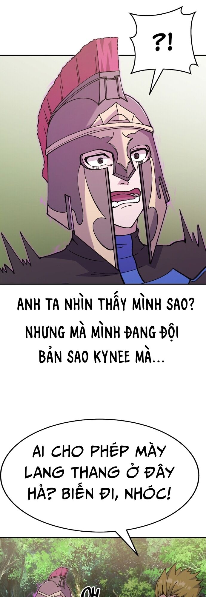 Shipper Của Thần Chap 7 - Next Chap 8