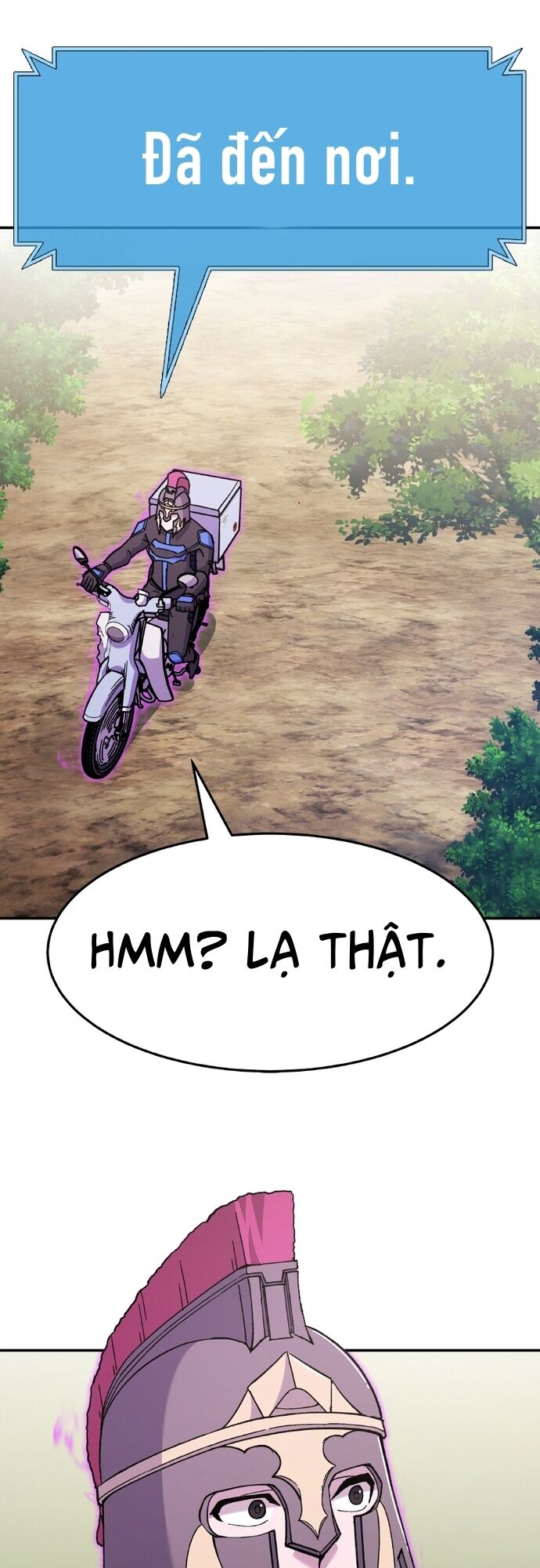 Shipper Của Thần Chap 7 - Next Chap 8