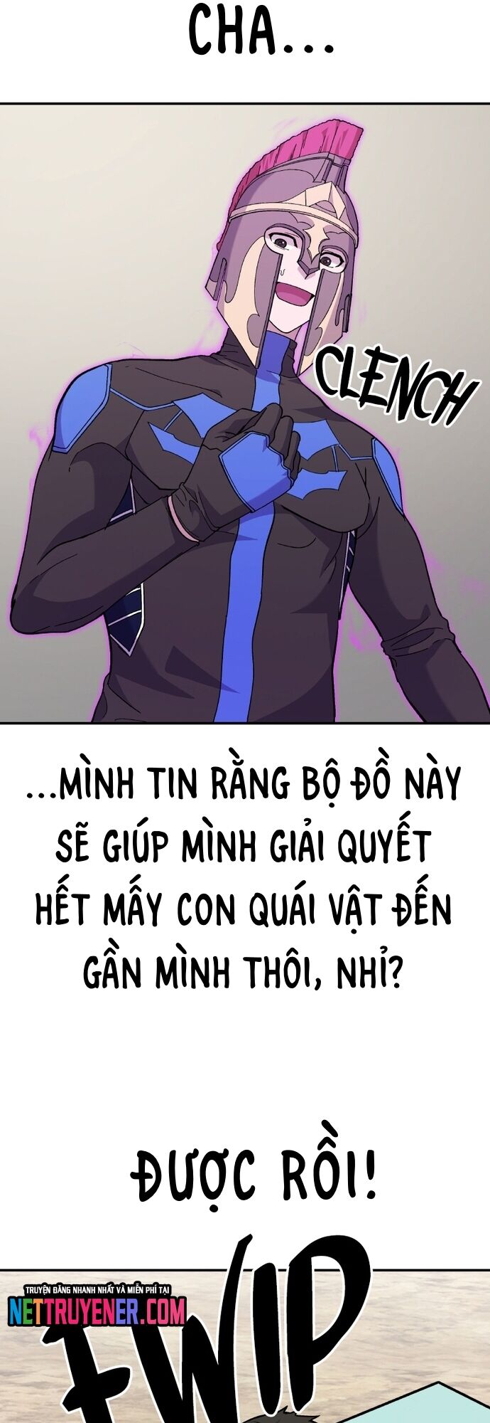 Shipper Của Thần Chap 7 - Next Chap 8