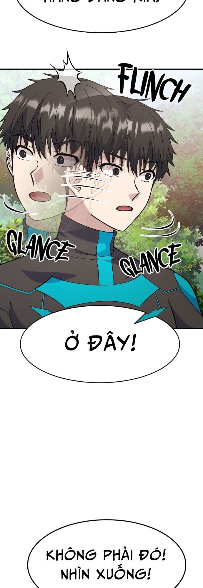 Shipper Của Thần Chap 7 - Next Chap 8