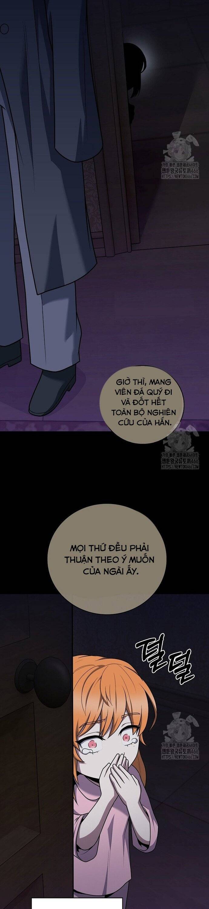 Shipper Đến Từ Murim Chap 69 - Next Chap 70
